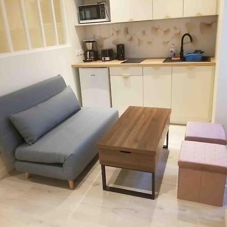 Apartmán Cocon 1 Calme Au Coeur Historique Périgueux Exteriér fotografie