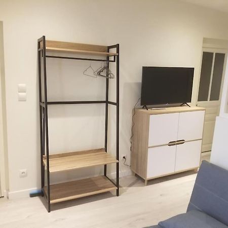 Apartmán Cocon 1 Calme Au Coeur Historique Périgueux Exteriér fotografie